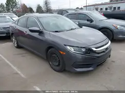 19XFC2F52HE233607 2017 HONDA CIVIC