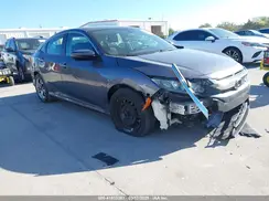 19XFC2F52JE000011 2018 HONDA CIVIC