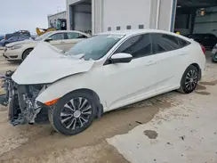 19XFC2F52JE000798 2018 HONDA CIVIC
