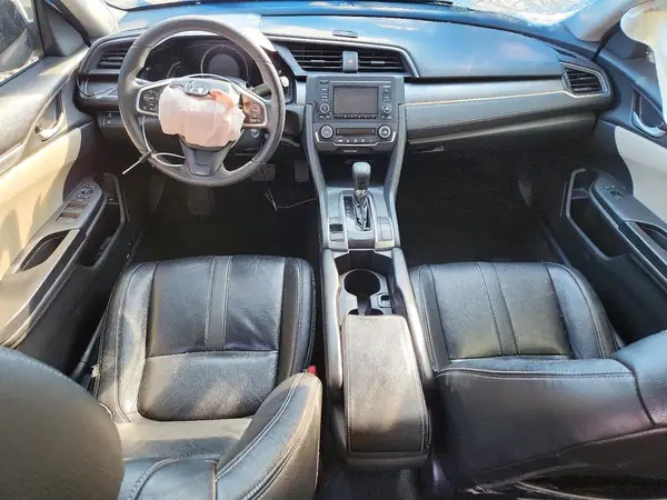 19XFC2F52JE000798 2018 HONDA CIVIC - Image 8