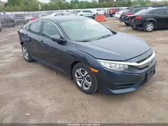 19XFC2F52JE001014 2018 HONDA CIVIC