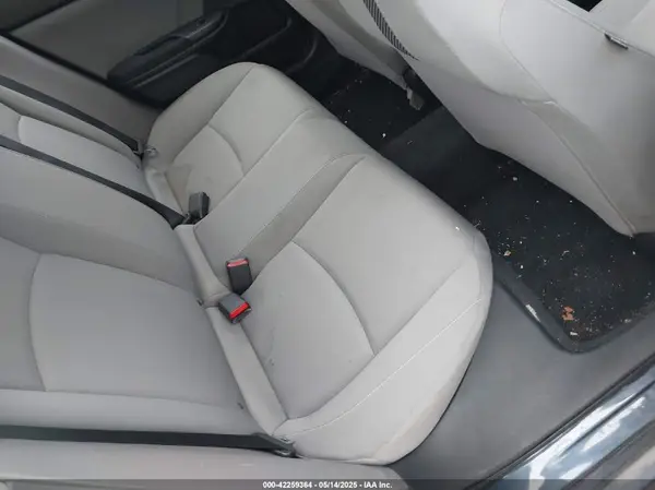 19XFC2F52JE001014 2018 HONDA CIVIC - Image 8