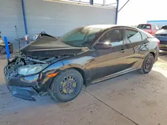 19XFC2F52JE001630 2018 HONDA CIVIC