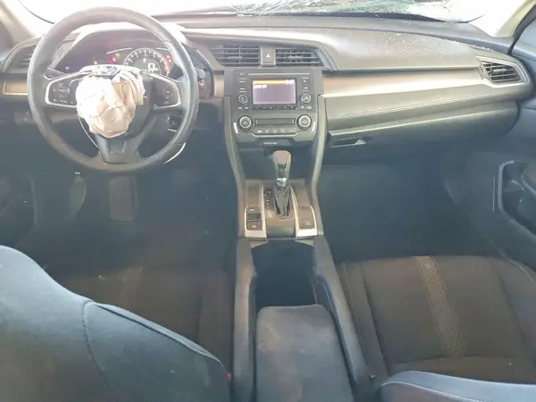 19XFC2F52JE001630 2018 HONDA CIVIC - Image 8