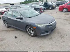 19XFC2F52JE001806 2018 HONDA CIVIC