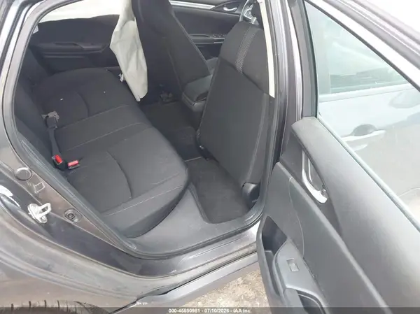19XFC2F52JE001806 2018 HONDA CIVIC - Image 8