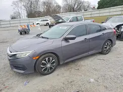 19XFC2F52JE001949 2018 HONDA CIVIC
