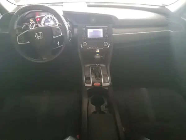 19XFC2F52JE003815 2018 HONDA CIVIC - Image 8