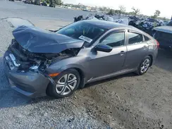 19XFC2F52JE003913 2018 HONDA CIVIC