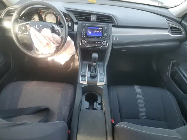 19XFC2F52JE003913 2018 HONDA CIVIC - Image 8
