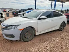 19XFC2F52JE004351 2018 HONDA CIVIC