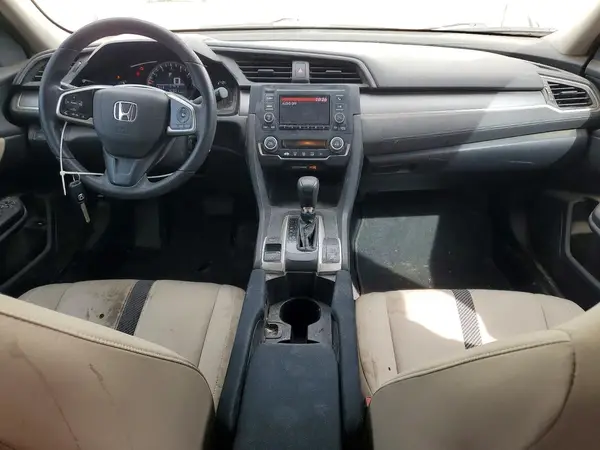 19XFC2F52JE004351 2018 HONDA CIVIC - Image 8