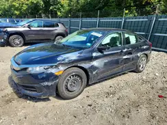 19XFC2F52JE005791 2018 HONDA CIVIC