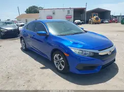 19XFC2F52JE006004 2018 HONDA CIVIC