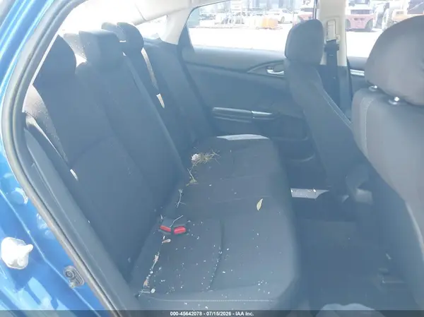 19XFC2F52JE006004 2018 HONDA CIVIC - Image 8