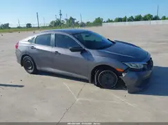 19XFC2F52JE006889 2018 HONDA CIVIC