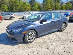 19XFC2F52JE007380 2018 HONDA CIVIC