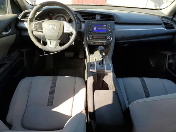 19XFC2F52JE007380 2018 HONDA CIVIC - Image 8