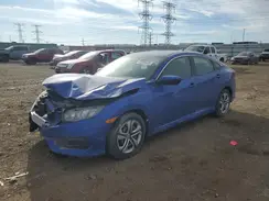 19XFC2F52JE007573 2018 HONDA CIVIC