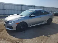 19XFC2F52JE008268 2018 HONDA CIVIC