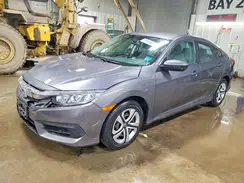 19XFC2F52JE008948 2018 HONDA CIVIC