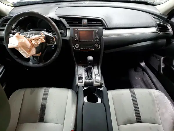 19XFC2F52JE008948 2018 HONDA CIVIC - Image 8