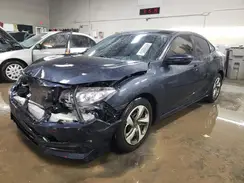 19XFC2F52JE009355 2018 HONDA CIVIC