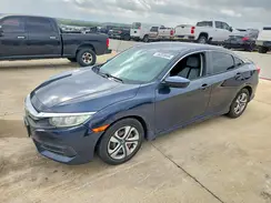 19XFC2F52JE010196 2018 HONDA CIVIC