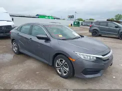 19XFC2F52JE011090 2018 HONDA CIVIC