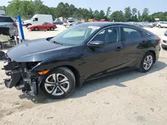 19XFC2F52JE011817 2018 HONDA CIVIC