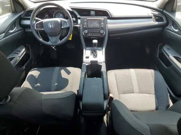 19XFC2F52JE011817 2018 HONDA CIVIC - Image 8