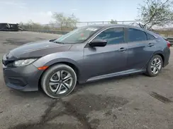 19XFC2F52JE011896 2018 HONDA CIVIC