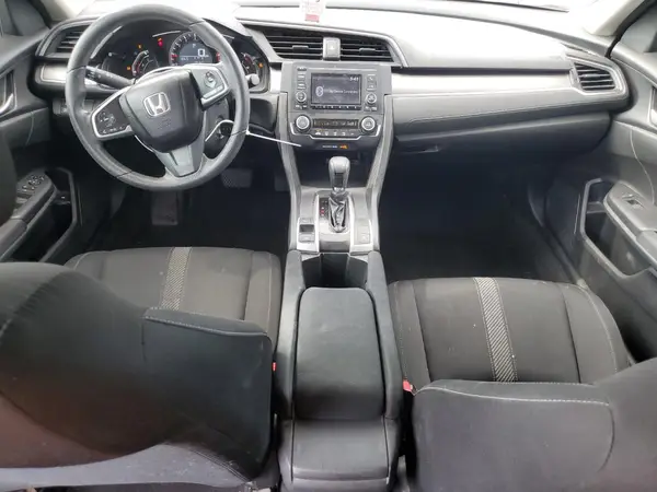 19XFC2F52JE011896 2018 HONDA CIVIC - Image 8