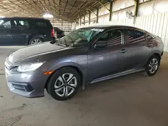 19XFC2F52JE012207 2018 HONDA CIVIC