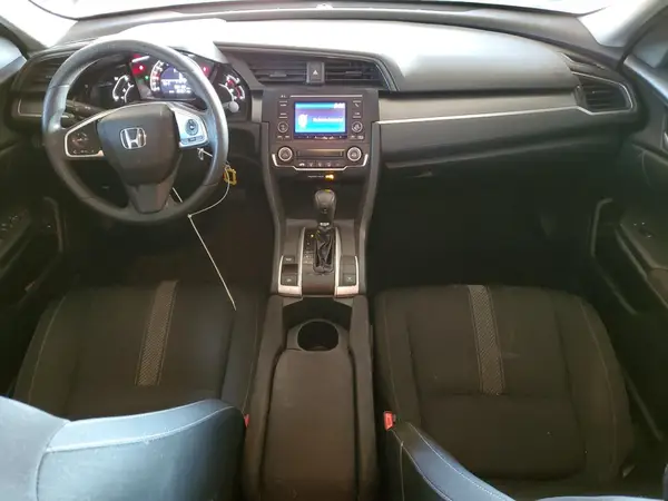 19XFC2F52JE012207 2018 HONDA CIVIC - Image 8