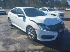 19XFC2F52JE012997 2018 HONDA CIVIC