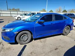 19XFC2F52JE013034 2018 HONDA CIVIC