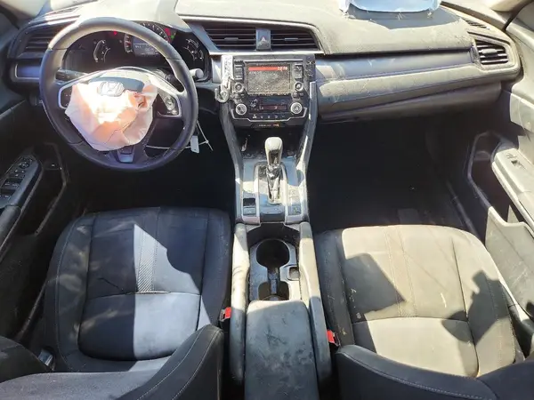 19XFC2F52JE013034 2018 HONDA CIVIC - Image 8