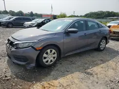 19XFC2F52JE013129 2018 HONDA CIVIC
