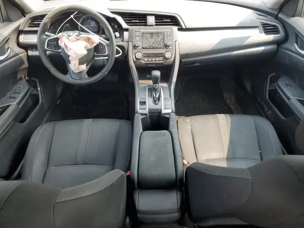19XFC2F52JE013129 2018 HONDA CIVIC - Image 8