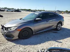 19XFC2F52JE013180 2018 HONDA CIVIC