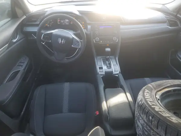 19XFC2F52JE013180 2018 HONDA CIVIC - Image 8