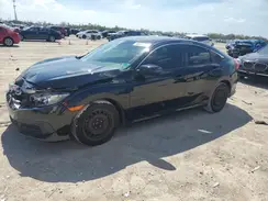 19XFC2F52JE013597 2018 HONDA CIVIC