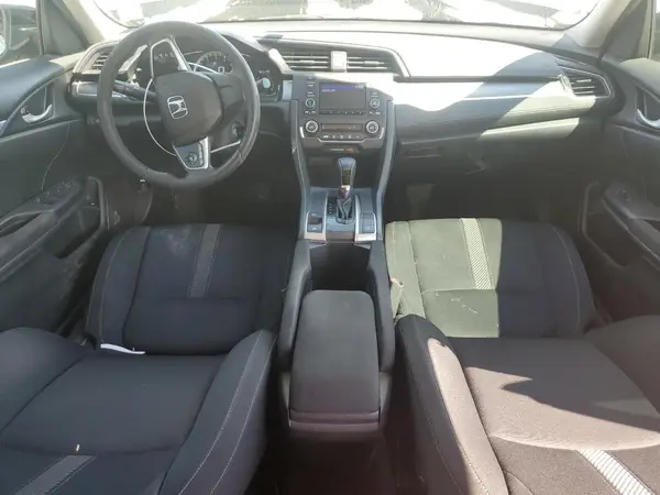 19XFC2F52JE013597 2018 HONDA CIVIC - Image 8