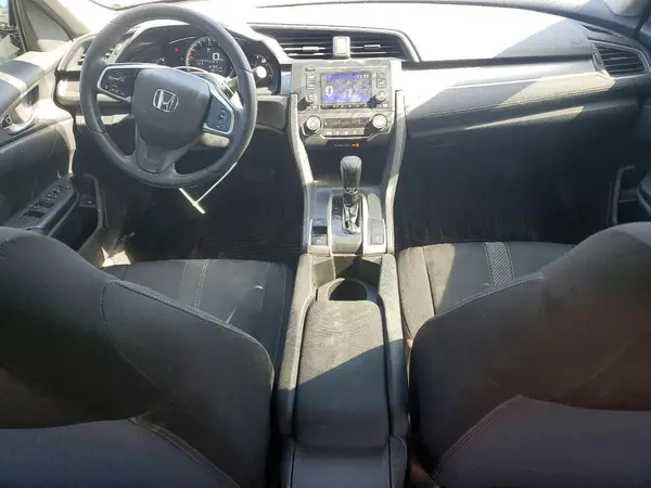 19XFC2F52JE013924 2018 HONDA CIVIC - Image 8