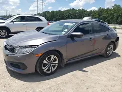 19XFC2F52JE014314 2018 HONDA CIVIC