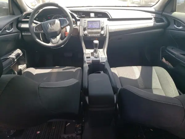 19XFC2F52JE014314 2018 HONDA CIVIC - Image 8