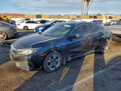 19XFC2F52JE014880 2018 HONDA CIVIC