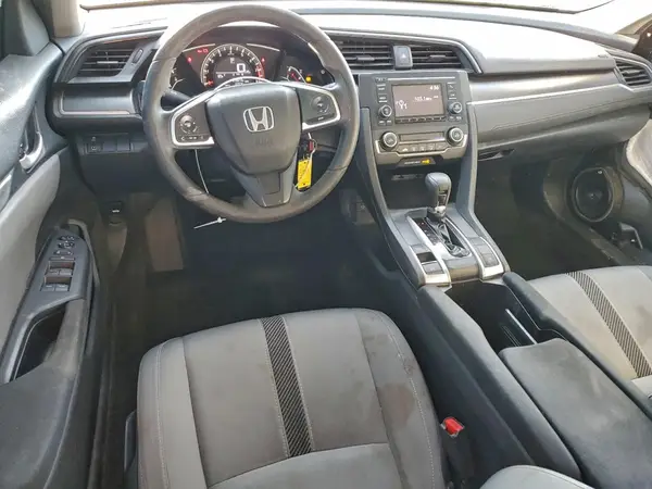 19XFC2F52JE014880 2018 HONDA CIVIC - Image 8