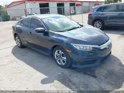 19XFC2F52JE014944 2018 HONDA CIVIC